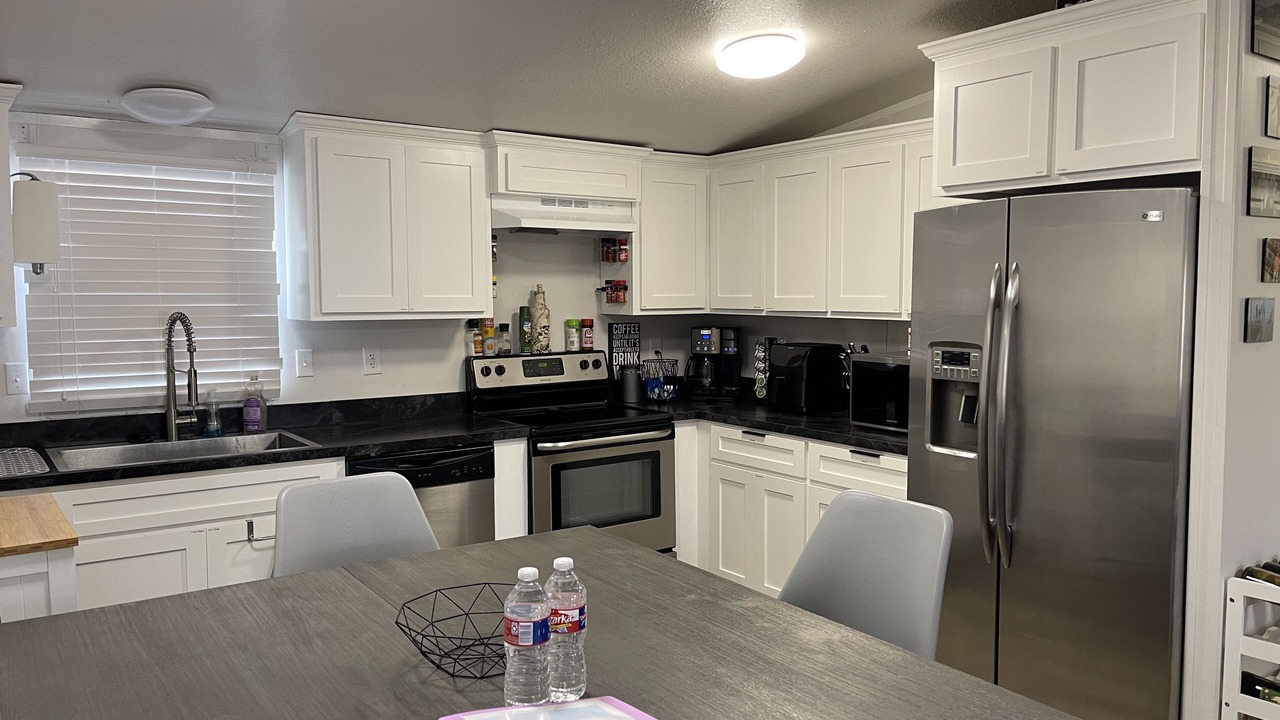 Photo of Kitchen in Texanna