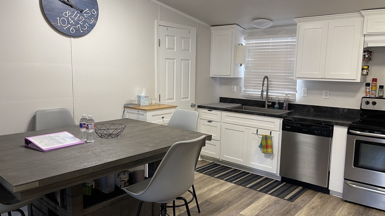 Photo of Kitchen in Texanna