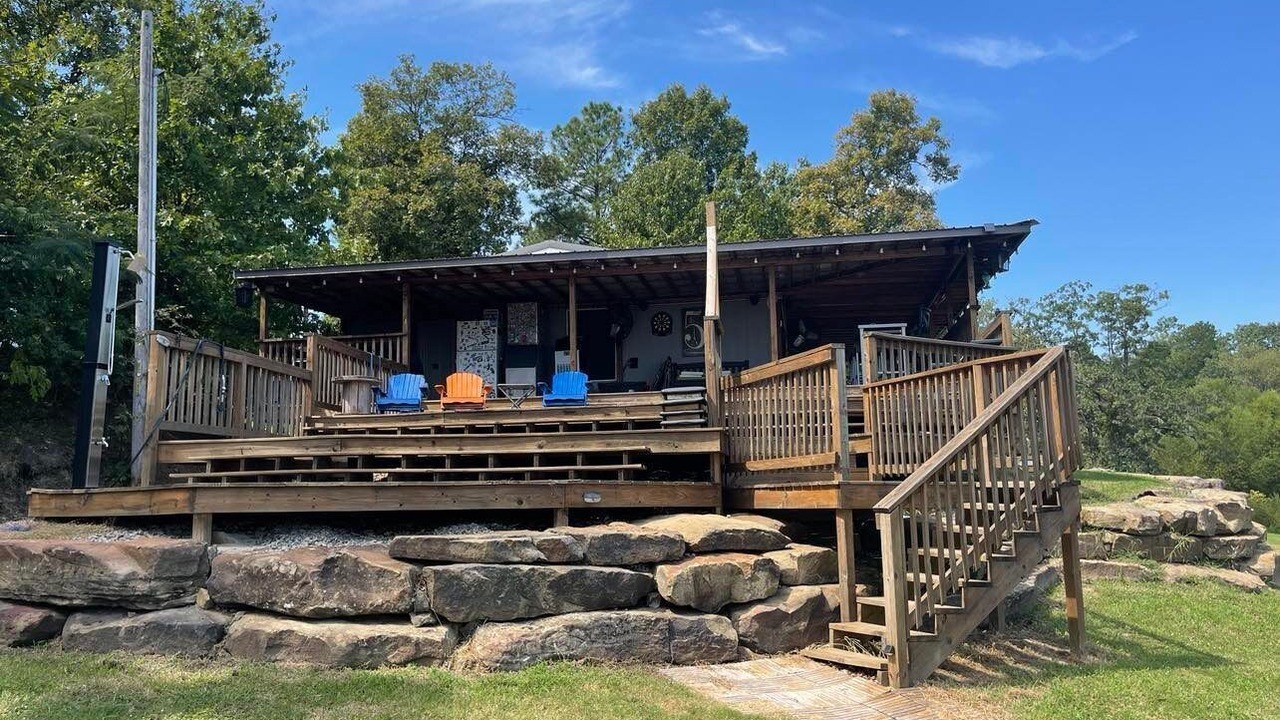 Photo of Outdoor in Texanna