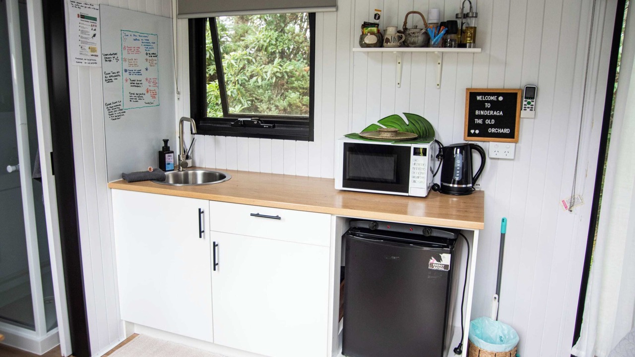 Photo of Kitchen in Bilpin