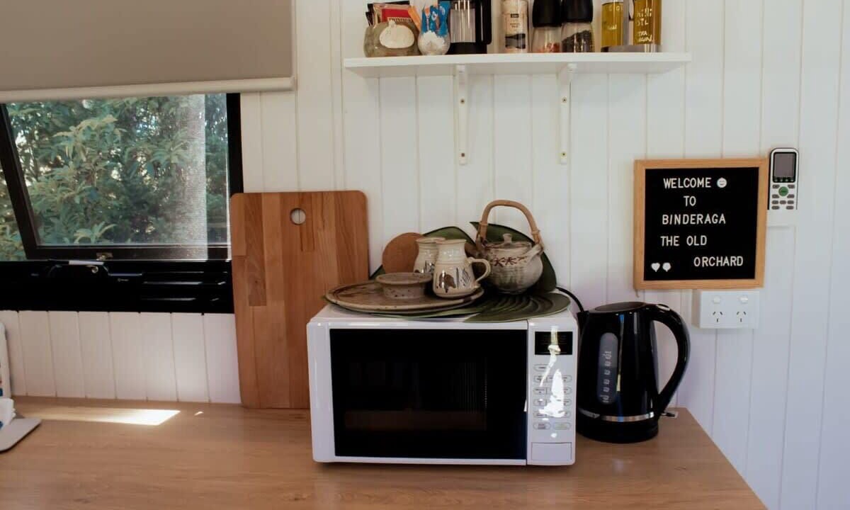 Photo of Kitchen in Bilpin