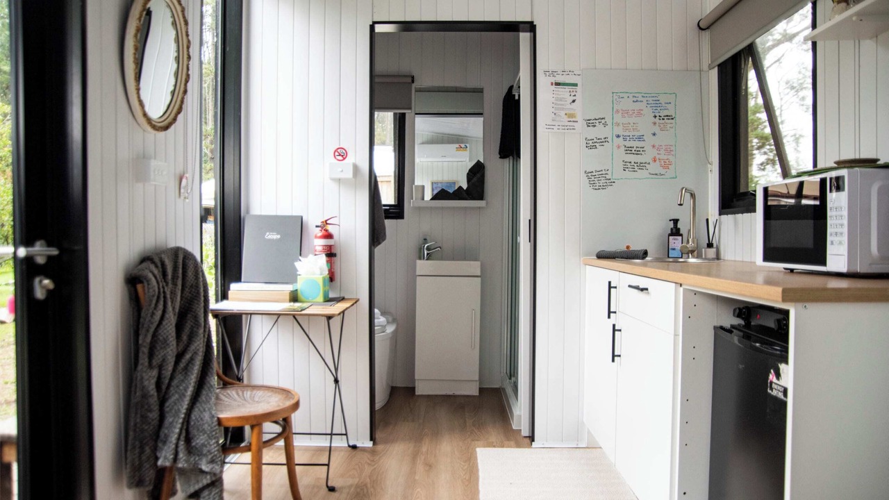 Photo of Kitchen in Bilpin