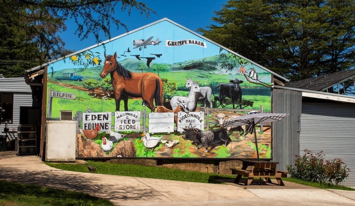 Photo of Others in Bilpin