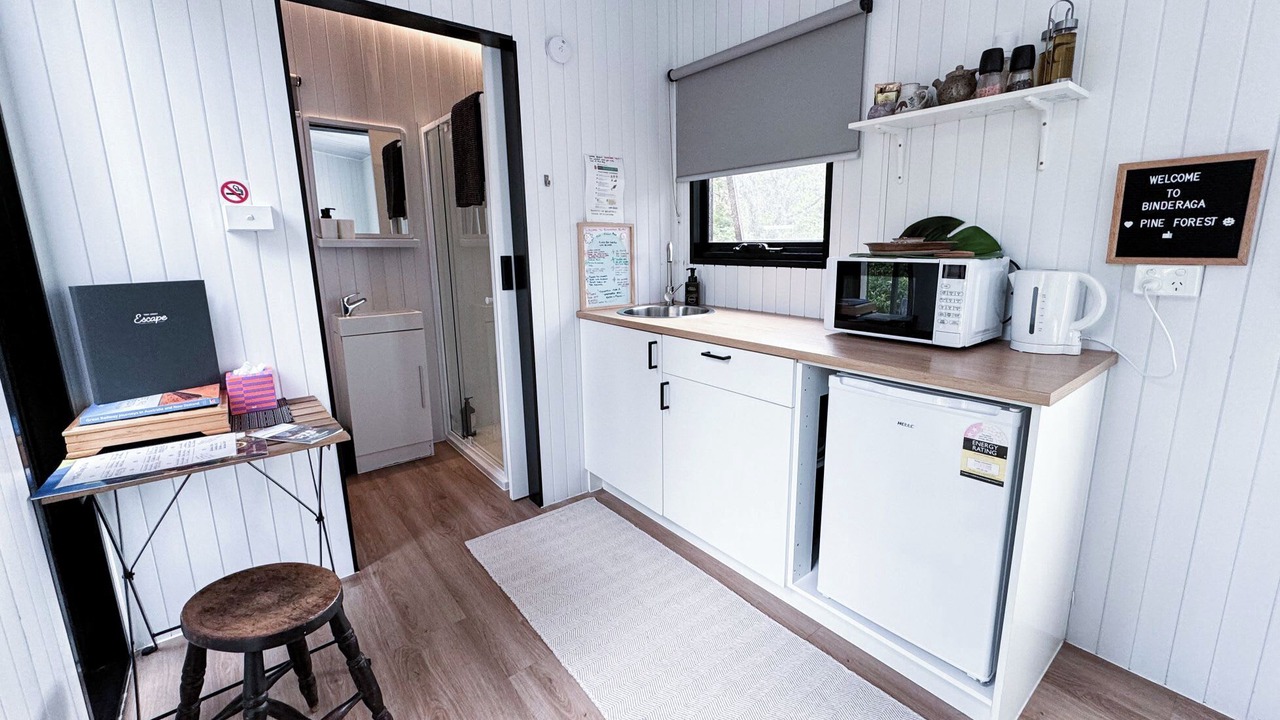 Photo of Kitchen in Bilpin