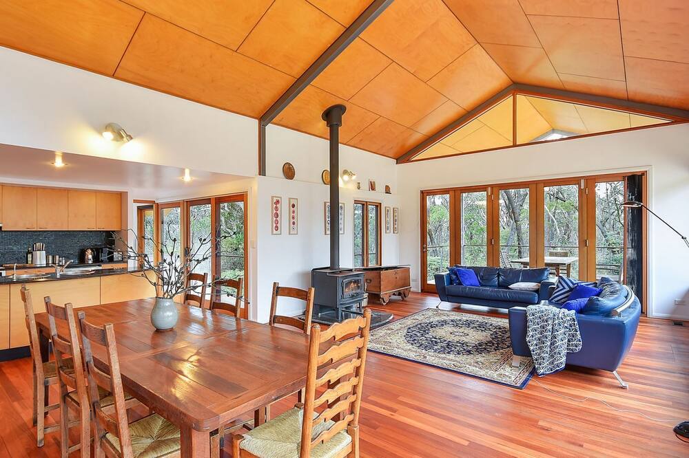 Photo of Livingroom in Blackheath