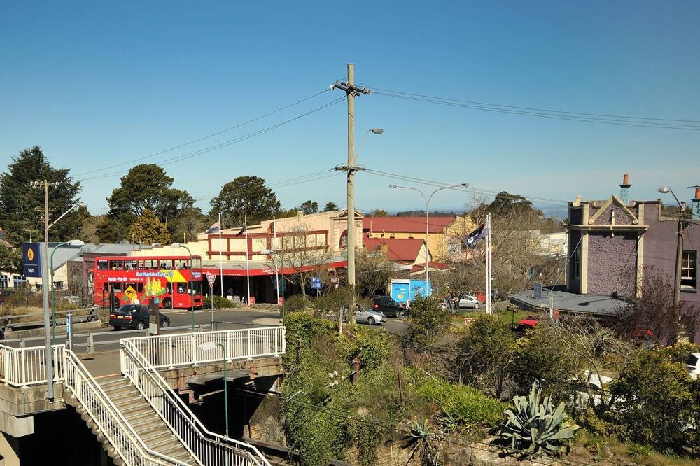 Photo of Outdoor in Blackheath