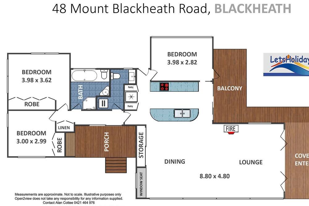 Photo of Others in Blackheath