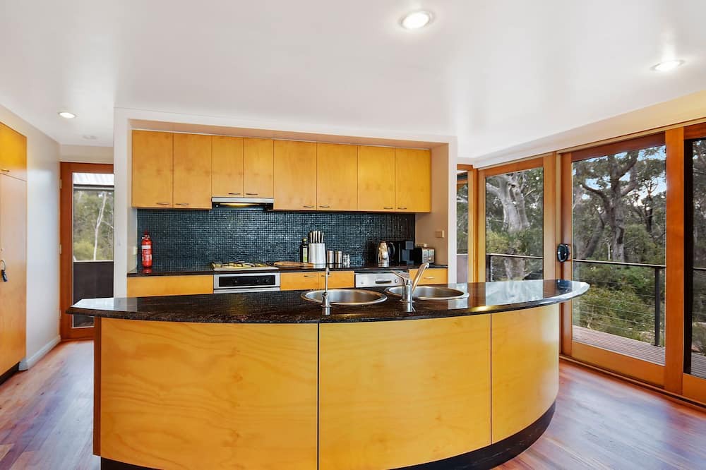 Photo of Kitchen in Blackheath