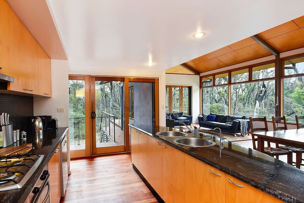 Photo of Kitchen in Blackheath