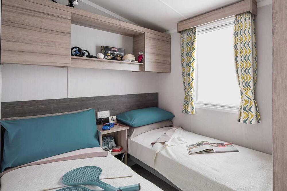 Photo of Bedroom in Coldingham