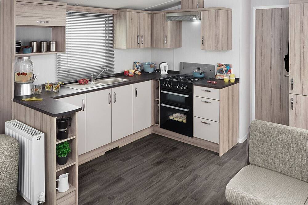 Photo of Kitchen in Coldingham