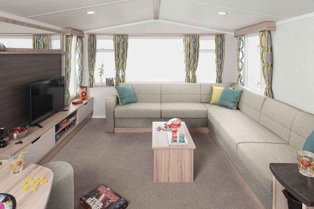 Photo of Livingroom in Coldingham