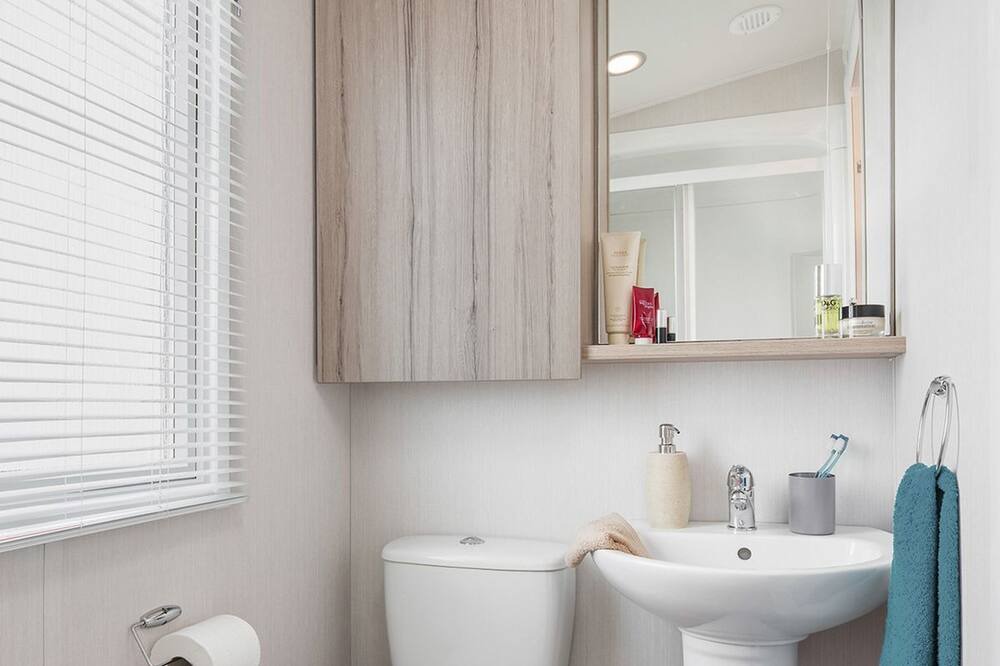 Photo of Bathroom in Coldingham
