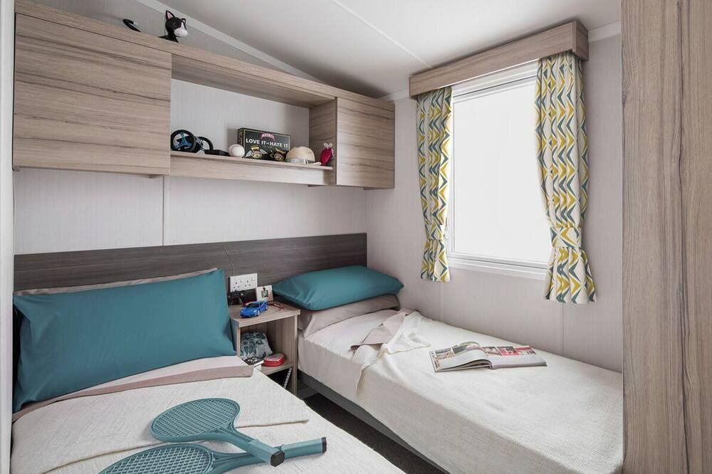 Photo of Bedroom in Kilwinning