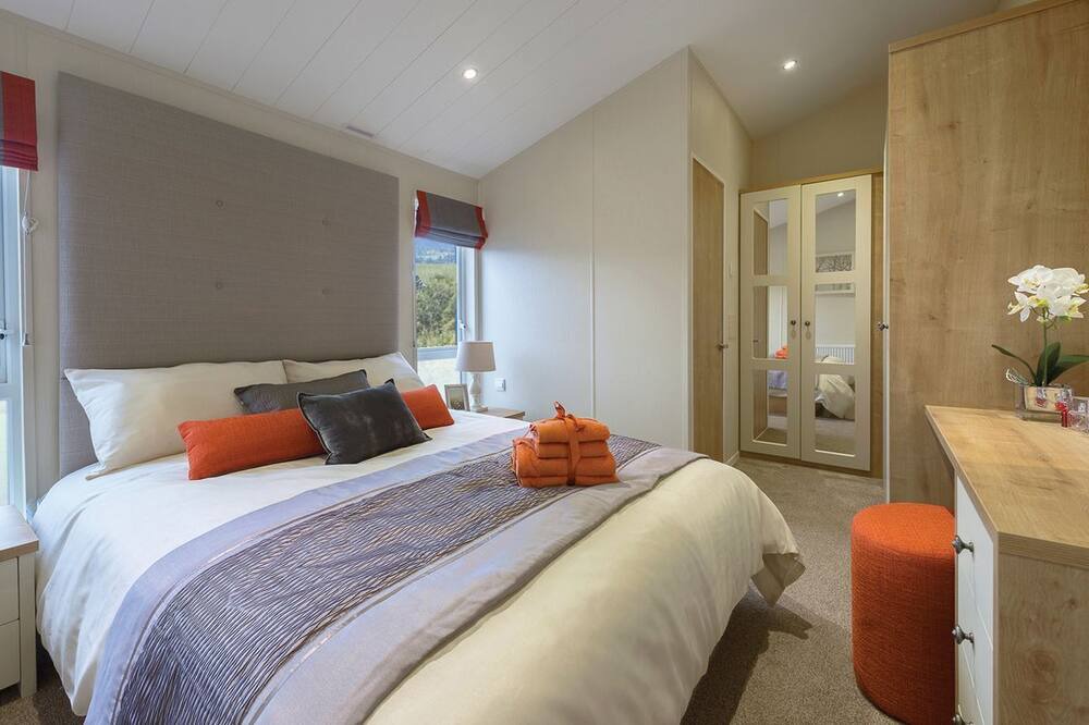 Photo of Bedroom in Bishop Auckland