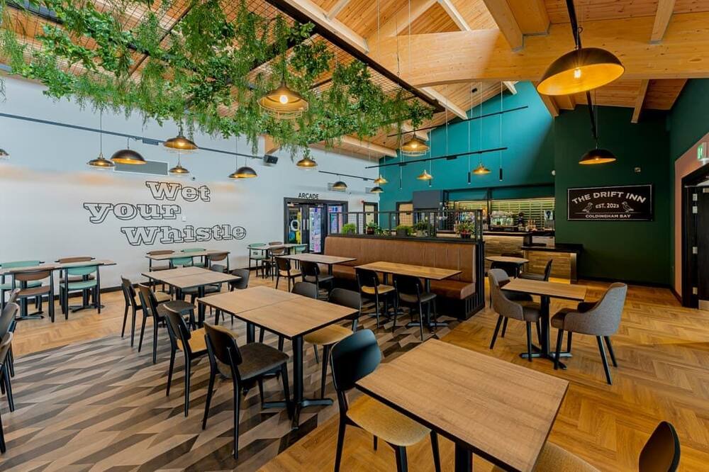 Photo of Others in Coldingham