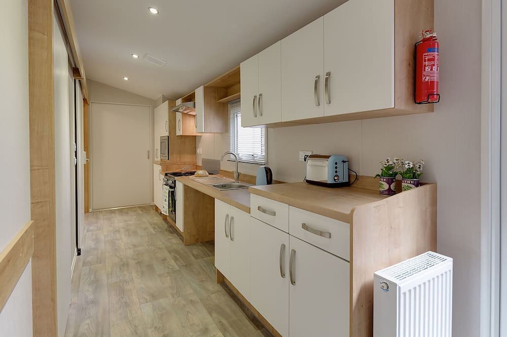 Photo of Kitchen in Coldingham