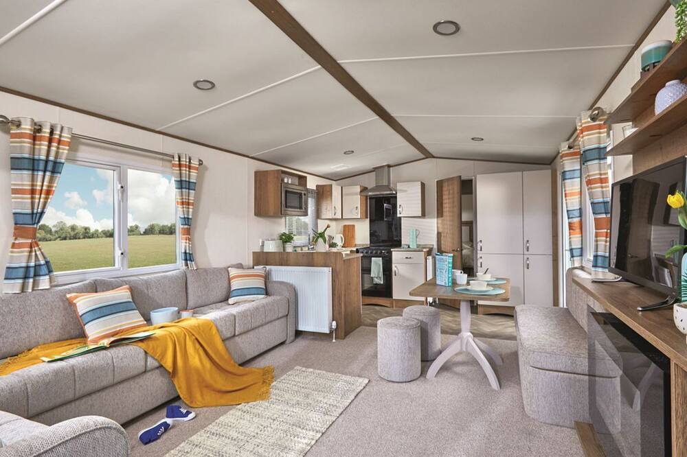 Photo of Livingroom in Coldingham