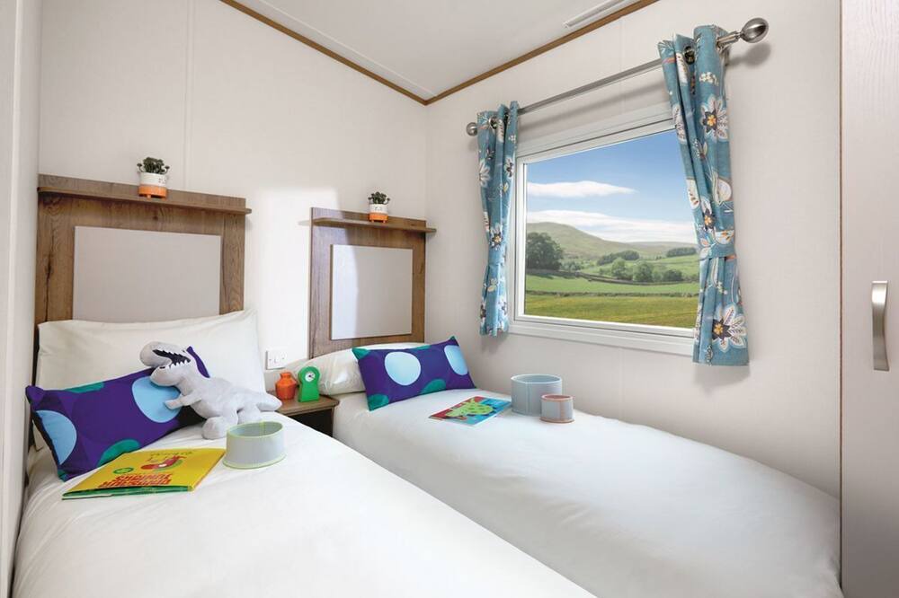 Photo of Bedroom in Coldingham