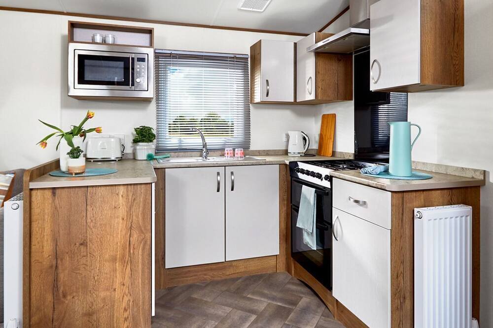 Photo of Kitchen in Coldingham
