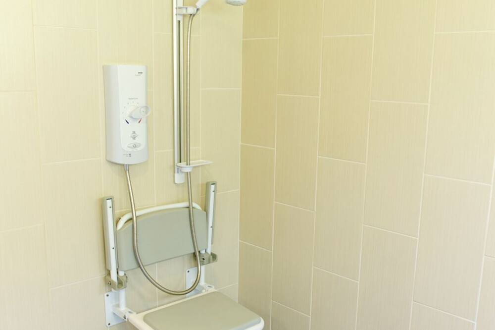 Photo of Bathroom in Callander