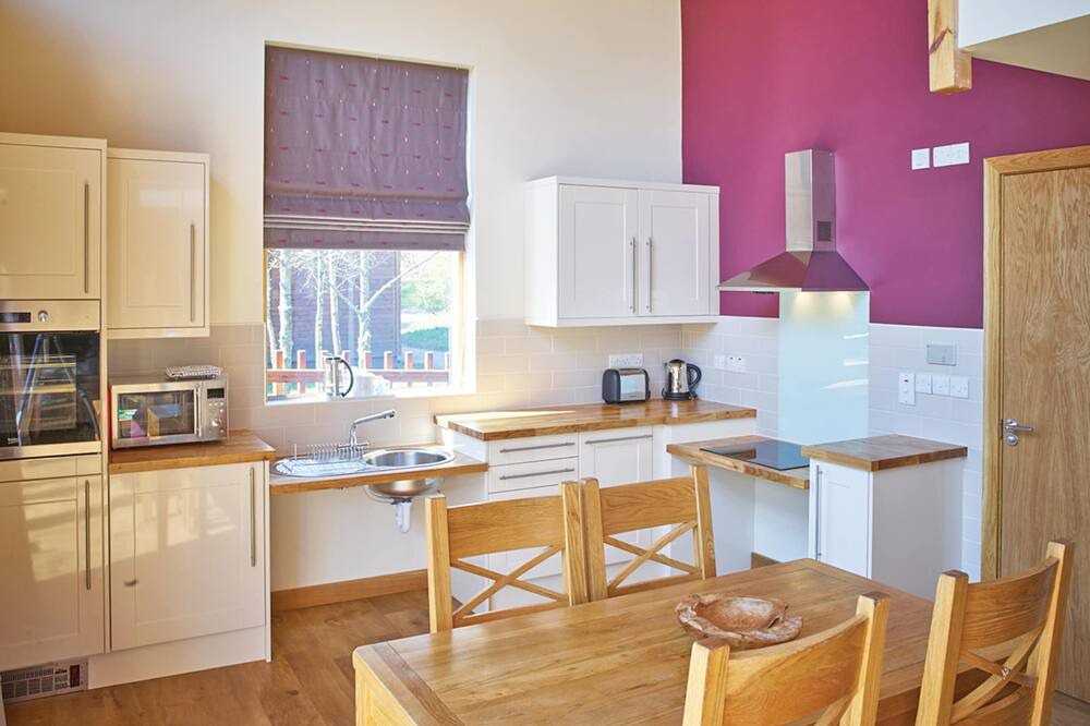 Photo of Kitchen in Callander