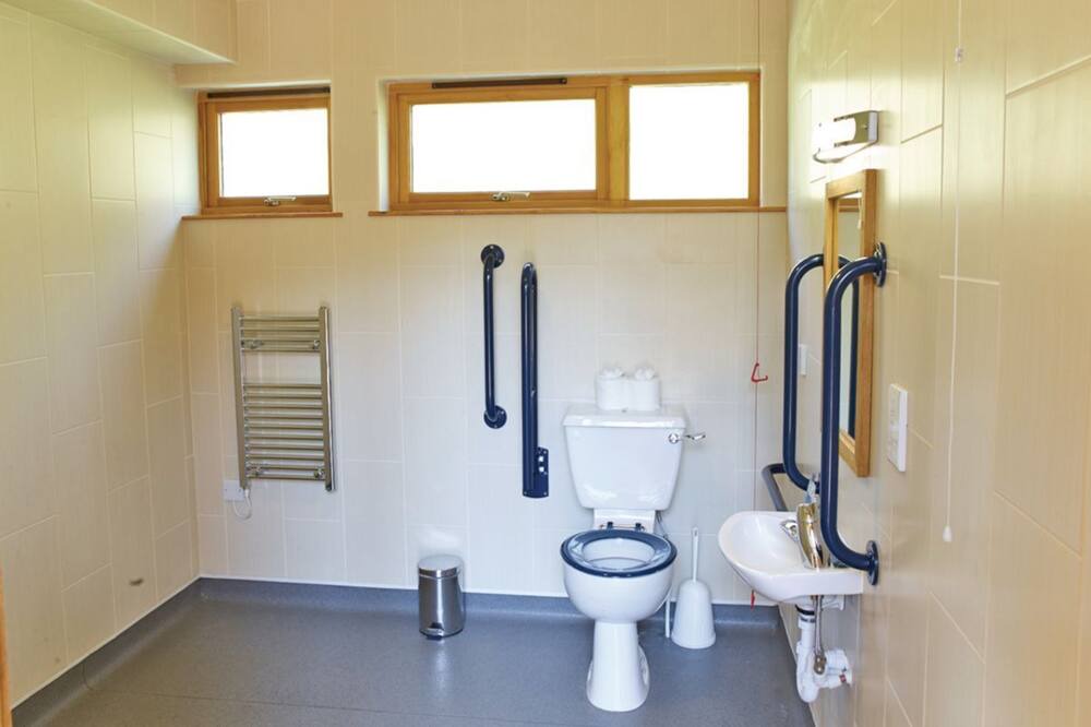 Photo of Bathroom in Callander