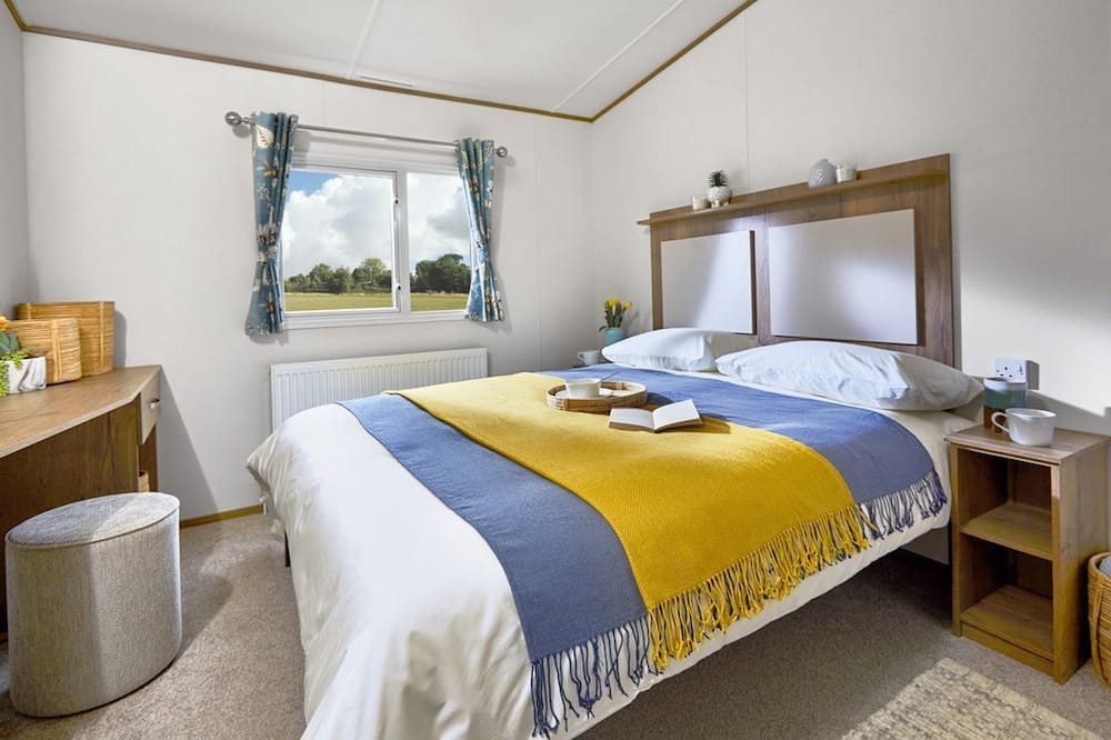 Photo of Bedroom in Coldingham