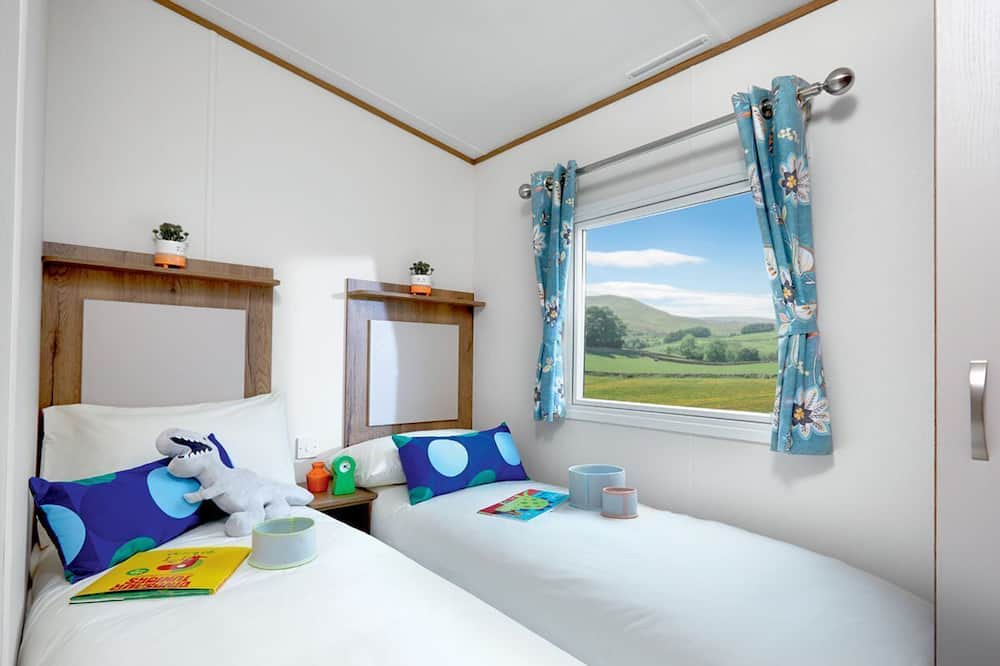 Photo of Bedroom in Coldingham