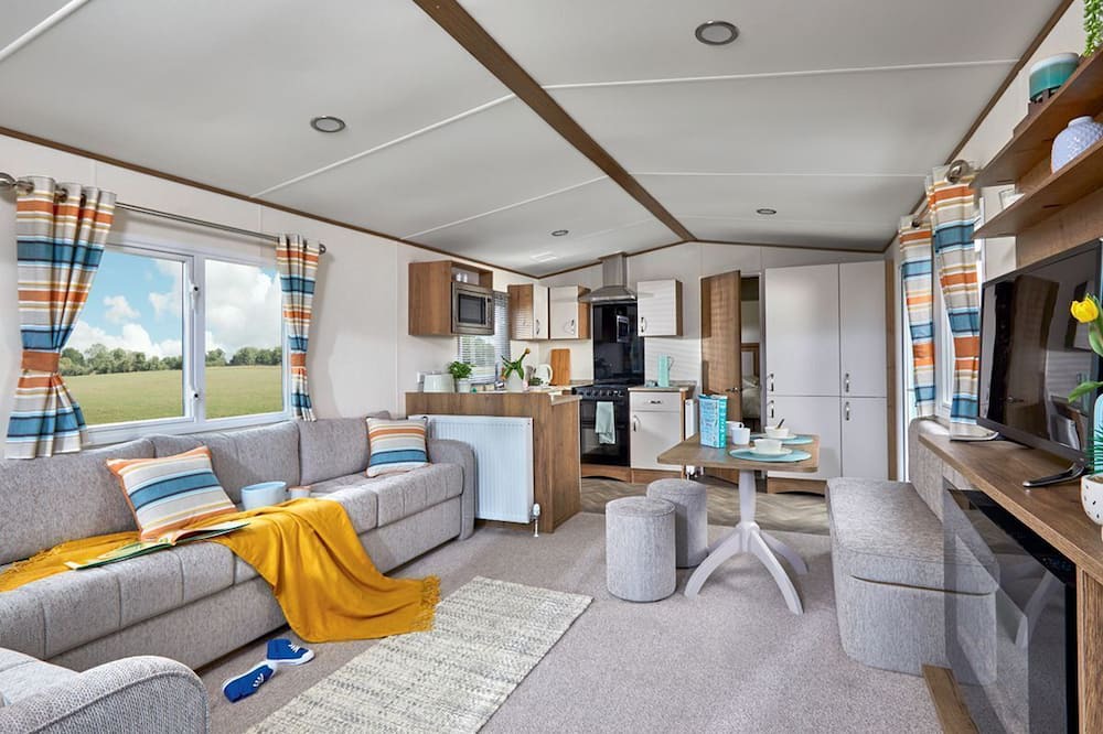 Photo of Livingroom in Coldingham