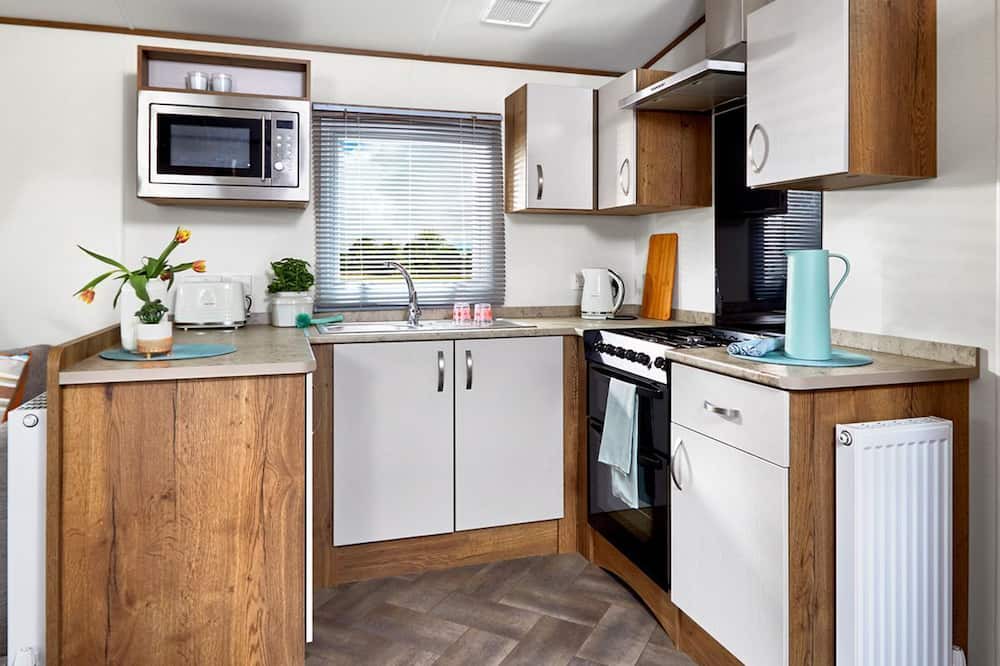 Photo of Kitchen in Coldingham
