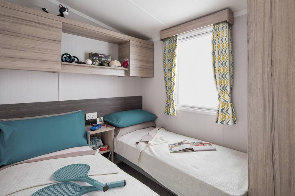 Photo of Bedroom in Coldingham