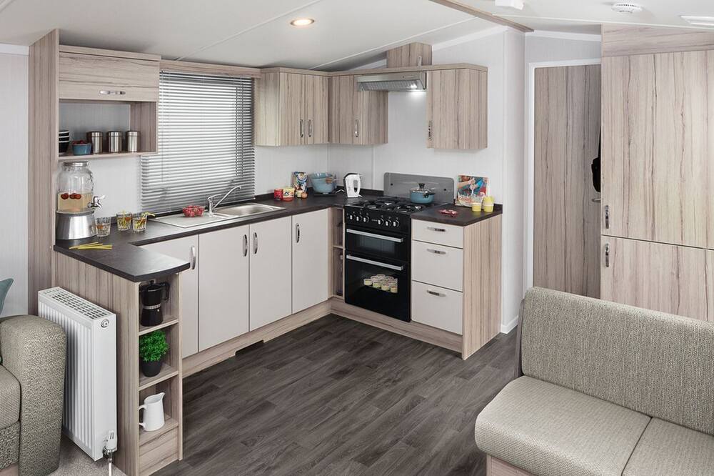 Photo of Kitchen in Coldingham