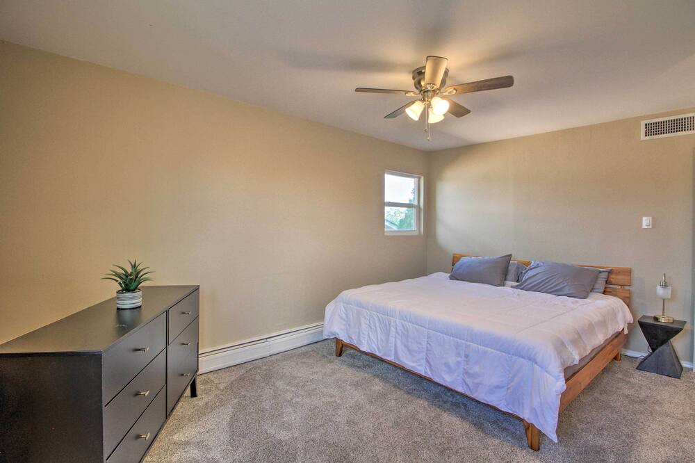 Photo of Bedroom in Rio Rancho