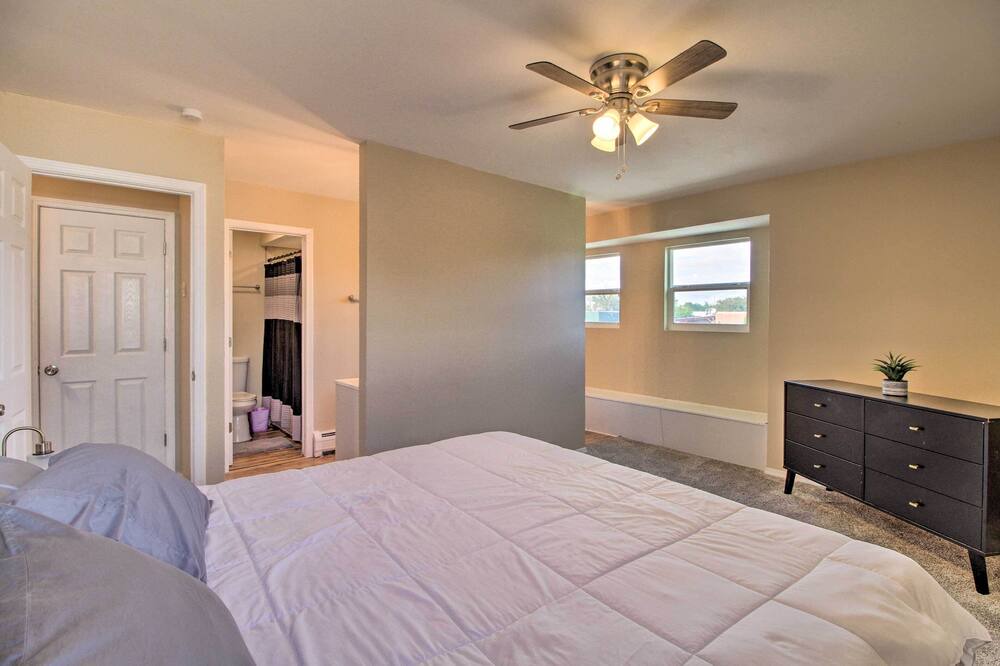 Photo of Bedroom in Rio Rancho