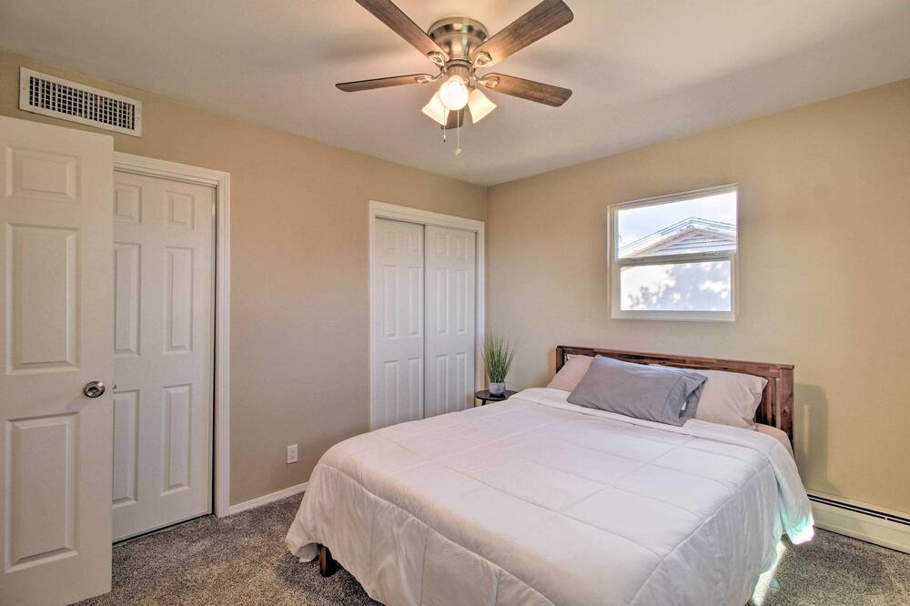 Photo of Bedroom in Rio Rancho