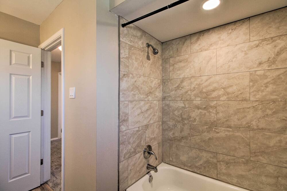 Photo of Bathroom in Rio Rancho