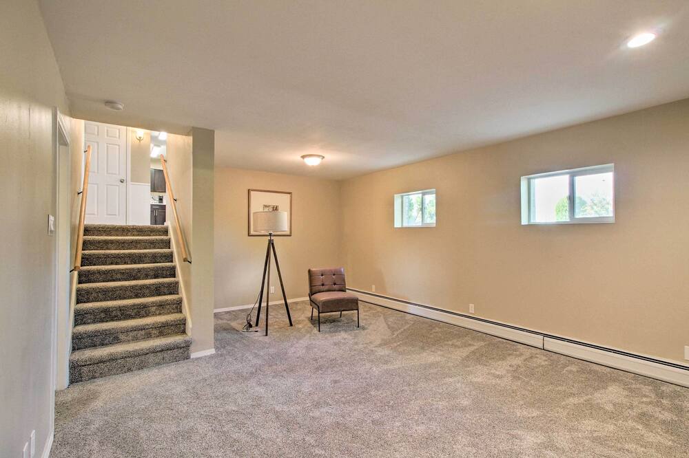Photo of Livingroom in Rio Rancho