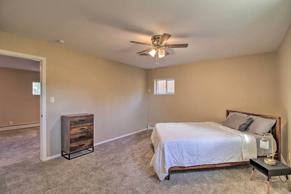 Photo of Bedroom in Rio Rancho