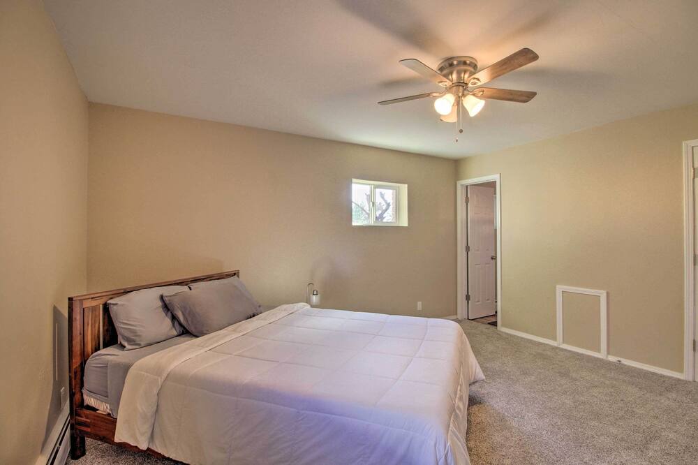 Photo of Bedroom in Rio Rancho