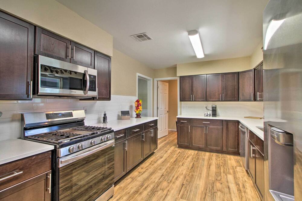 Photo of Kitchen in Rio Rancho