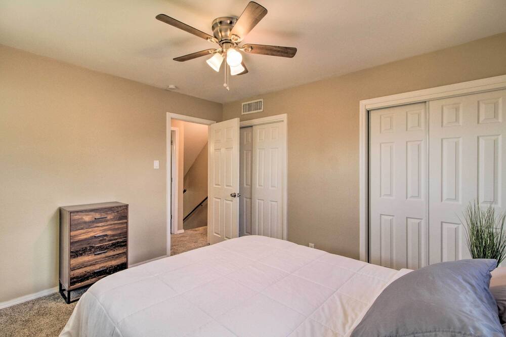 Photo of Bedroom in Rio Rancho