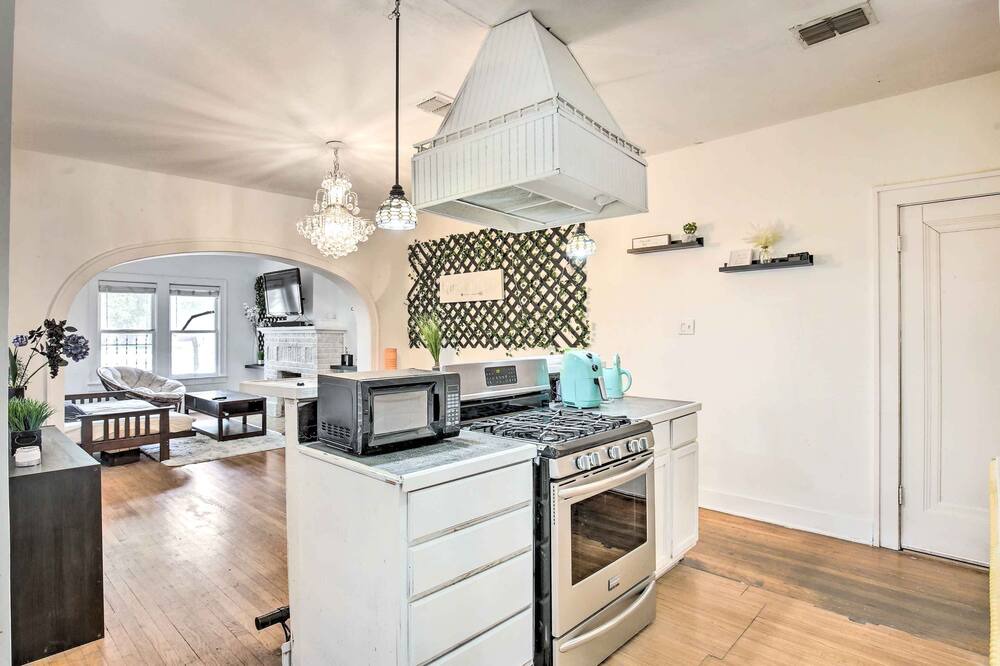 Photo of Kitchen in Highland Park