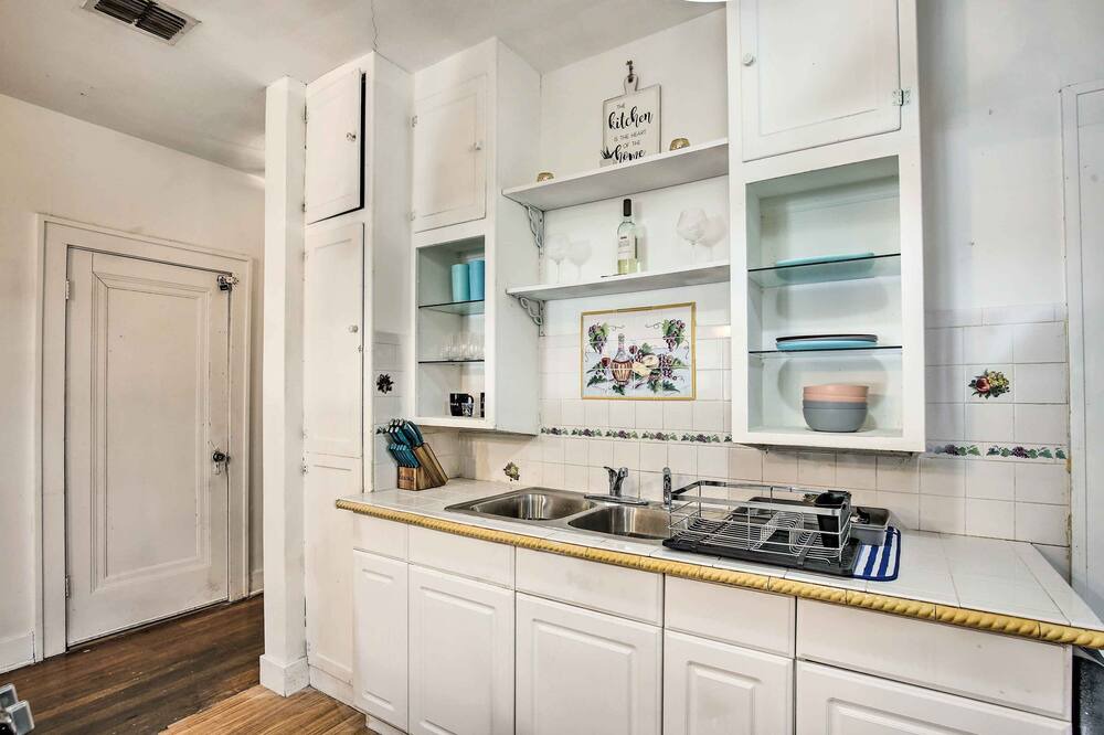 Photo of Kitchen in Highland Park