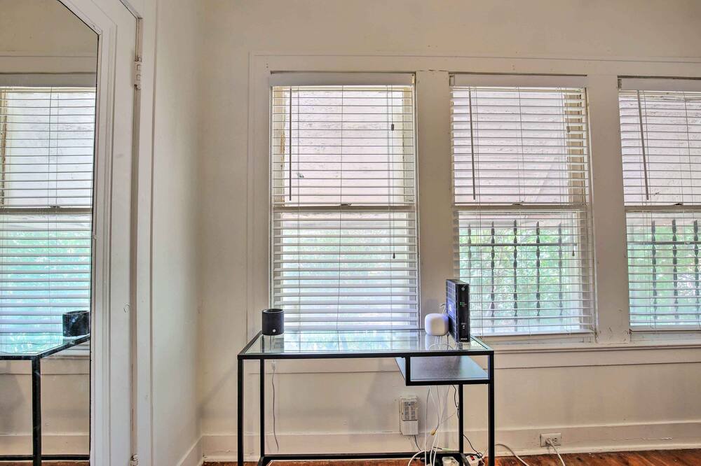 Photo of Bedroom in Highland Park