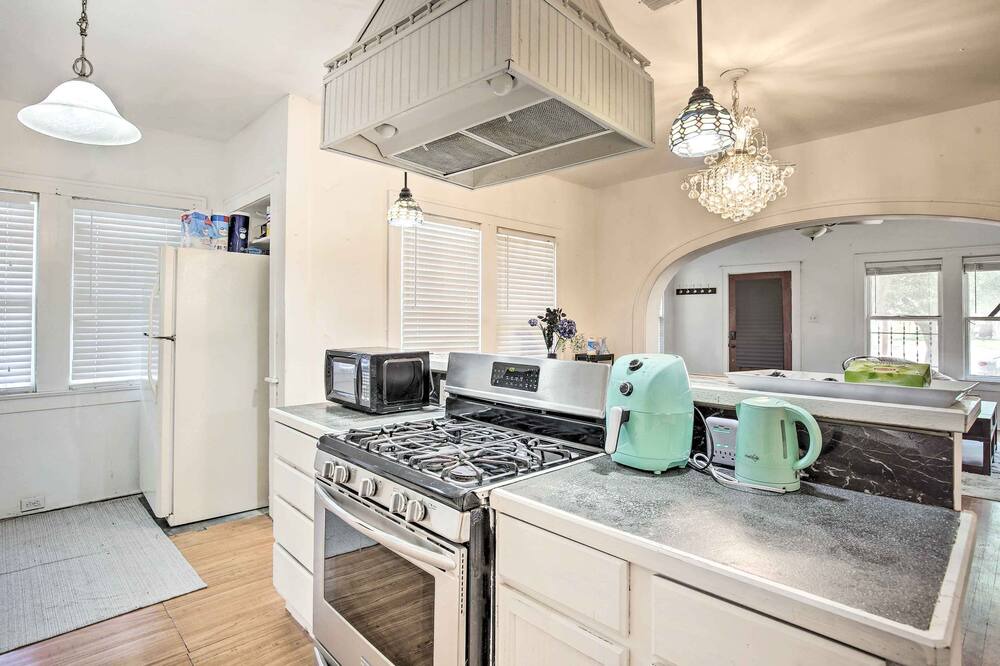 Photo of Kitchen in Highland Park