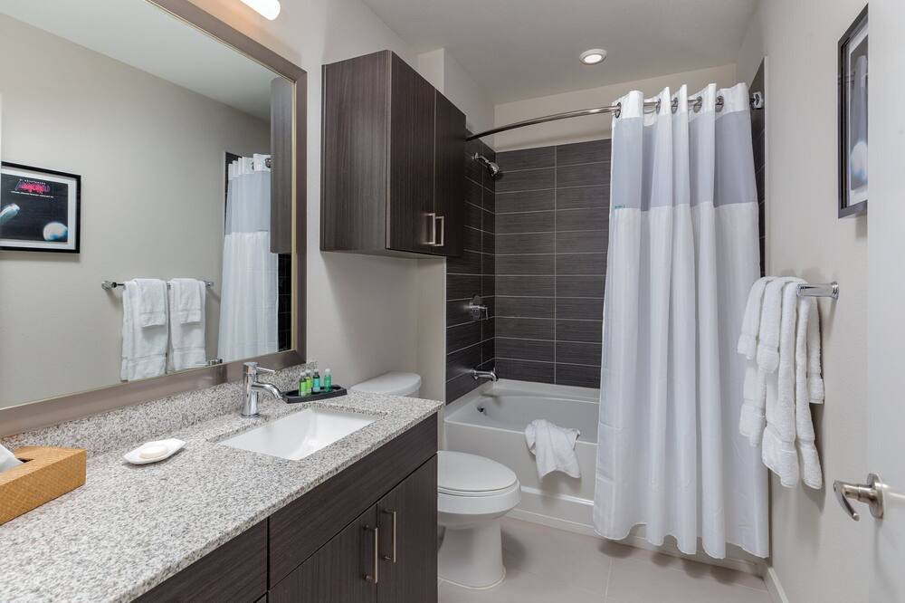 Photo of Bathroom in Market District