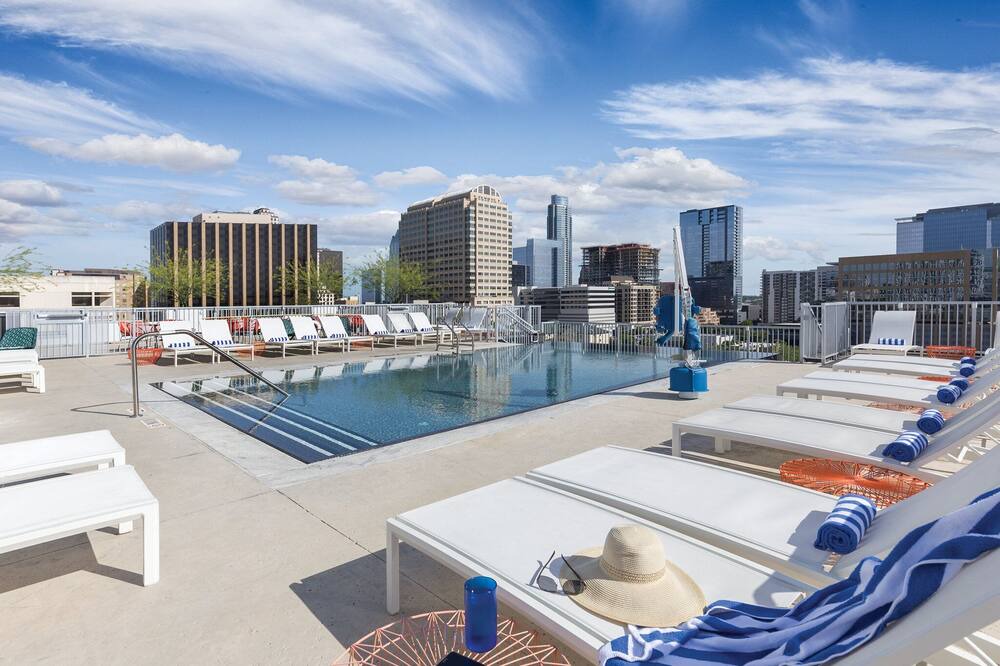 Photo of Outdoor in Market District