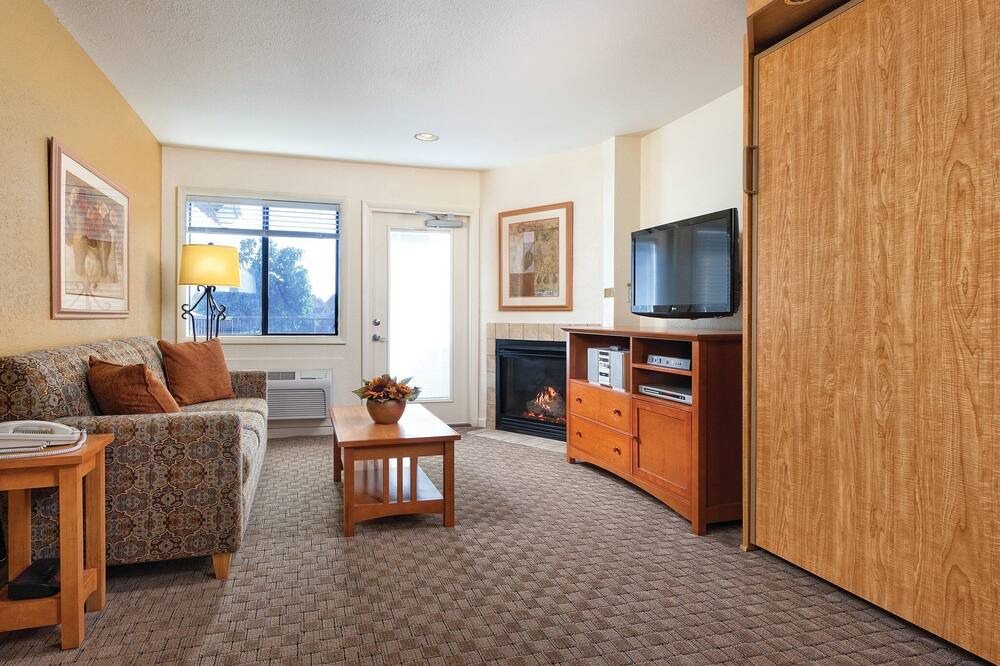 Photo of Livingroom in Afton