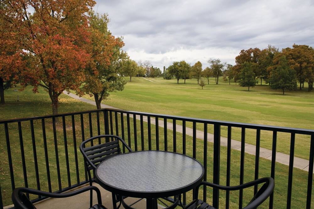 Photo of Patio Balcony in Afton